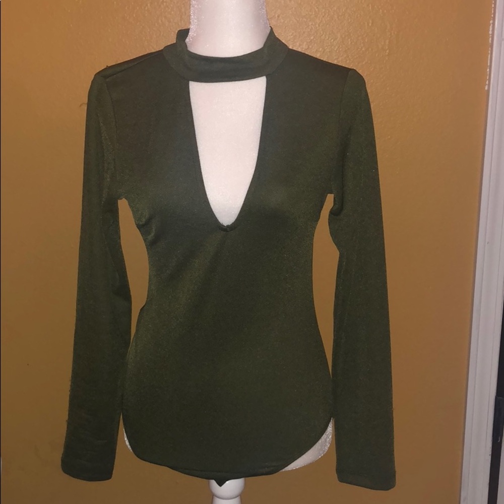Bodysuit